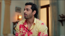 Pyaar Ka Pehla Adhyaya Shiv Shakti - 24th July 2024